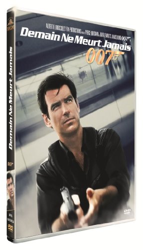 Demain Ne Meurt Jamais - Edition Simple