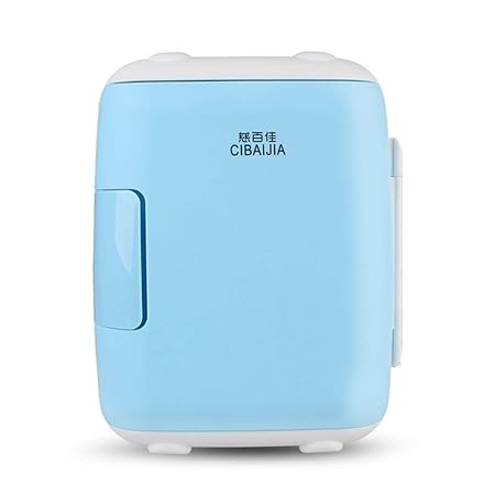 TKLL 8L Nevera Portátil Refrigerador De Coche Latas Enfriador De ...