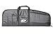 M&P by Smith & Wesson Duty Series Gun Case Padded Tactical Rifle Bag for Hunting Shooting Range Sports Storage and Transport