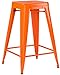 Flash Furniture Lily 4 Pack Commercial Grade 24