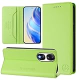 Rfvzubemok Compatible with Honor 90 5G Magnetic