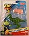 Imaginext Disney Pixar Toy Story 3 Rex with Hamm and Alien