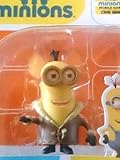 Minions Movie, Bored Silly Kevin Mini Figure
