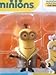 Minions Movie, Bored Silly Kevin Mini Figure