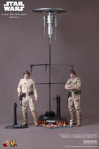 hot toys bespin luke