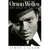 Orson Welles: The Road to Xanadu