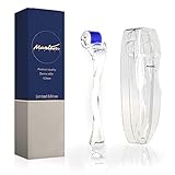 Derma Roller 0.3mm - microneedle derma roller- Skin roller - Face roller- micro derma roller - Premium Quality -192 needles - 2018