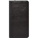 Fossil Multi-Zip Passport Case