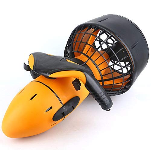 Genrics Underwater Sports Diving Equipment, Electric Scooter,Propeller, Recreational Dive Series Und