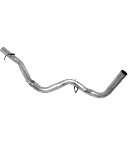  peak
アイアングリルテーブル　GTI
400×4本セット Walker 52444 Exhaust Extension Pipe Replacement Walker
