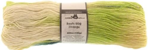 Schoppel-Wolle Boots Make Hay Sock Yarn, Multi-Colour by Schoppel-Wolle