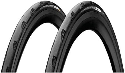 Continental grand prix 5000 performance bike tire set of 2 Clearance