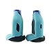 Silicone Case for SWAGTRON T1 Electric Self Balancing Scooter Full-Body Protector Cover Skin for T1 Hover Board (Scooter not included) (Teal Blue)