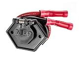 MotorGuide Accessories, trolling Motor Power Receptacle, 2-Prong