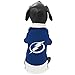 All Star Dogs Tampa Bay Lightning Pet Mesh Sports Jersey