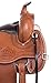 AceRugs Premium TN GAITED Walking Horse Saddles Western Trail Round Skirt Leather TACK Package Comfy SEAT (16)thumb 4