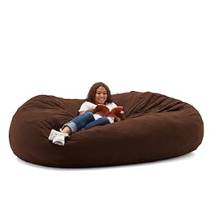 Top 10 Best Bean Bag Chairs For Adults Of 2019 Reviews