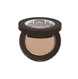 HAN Skin Care Cosmetics 100% Natural Eye Shadow, Golden Glow