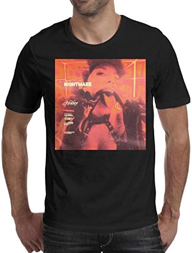 J.SKEY Boys Halsey-Nightmare-News- Short Sleeved Cotton Shirts