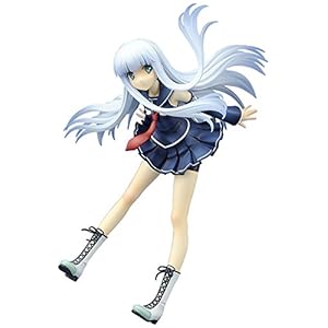 蒼き鋼のアルペジオ -アルス・ノヴァ- メンタルモデル イオナ (1/8スケール PVC製塗装済み完成品)