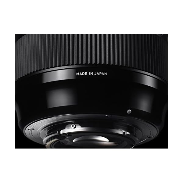 Sigma 24-35mm F2,0 DG HSM Art Objektiv für Canon EF Objektivbajonett – Bild 6