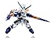 TAMASHII NATIONS Bandai NXEDGE Style Gundam Astray Blue Frame Second L Action Figure