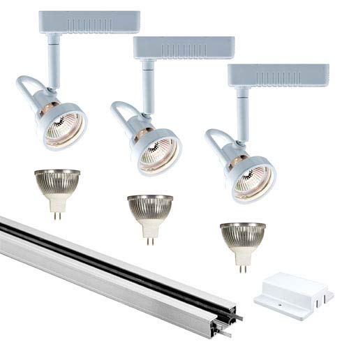 Top 10 Best LED Light Track System Kits Reviews 20192020 on Flipboard