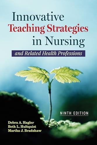 Clinical Teaching Strategies in Nursing: 9780826140029: Medicine