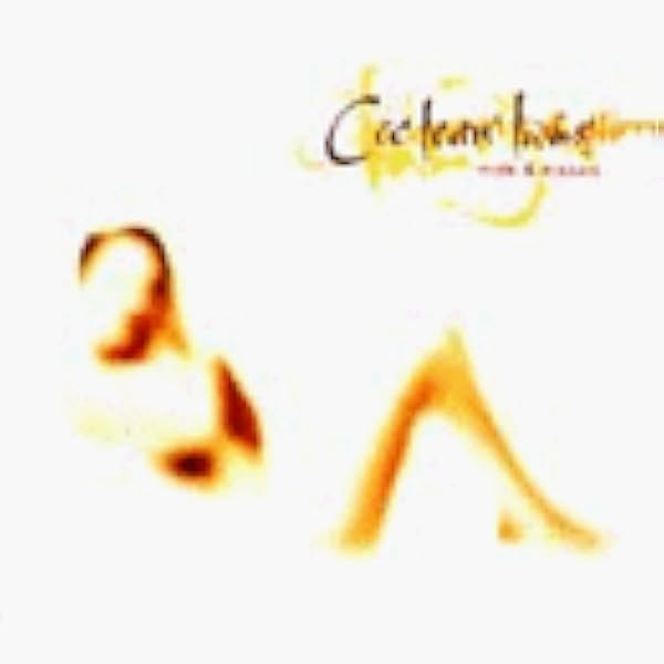 Four-Calendar Cafe [VINYL]: Cocteau Twins: Amazon.ca: Music