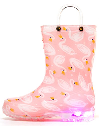 outee rain boots