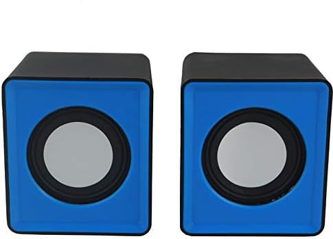 Inland Products Speaker Component (88042)