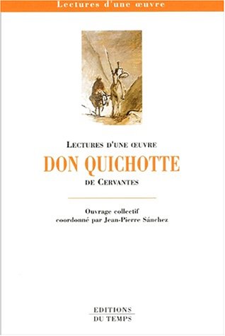 Lectures d'une oeuvre, 