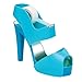 3M Scotch High Heel Sandal Tape Dispenser with Tape (MMMC30SandAL)