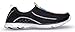 Zhuanglin Men's Quick Drying Aqua Water Shoes Size 12 D(M) US Black