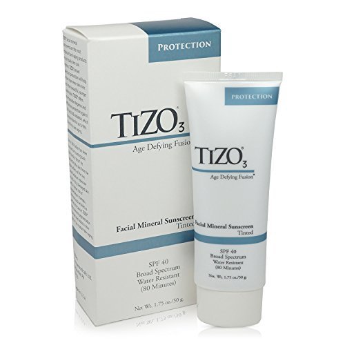 tizo age defying fusion spf 40