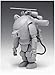1/20 S.A.F.S.R Space Type Prowler Ma.K. Maschinen Krieger [MK - 018]