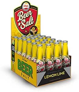 Amazon.com: Twang Lemon-Lime Long Neck Counter Display ...