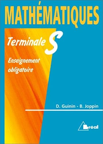 Download MATHEMATIQUES TERMINALE S. Enseignement de spécialité PDF