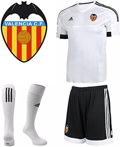 valencia fc kit