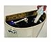 HurriClean Toilet Cleaner - Clean Toilet Bowl with Cyclonic Foaming Action