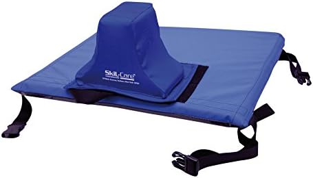 E-Z Transfer Slider Foam Cush w/Removable Pommel 18 x16