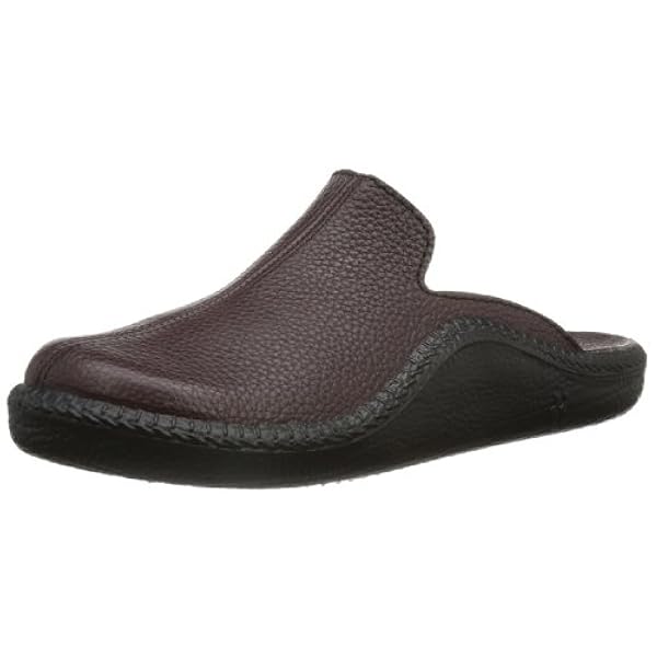 Romika mokasso 202 g mules homme Clearance