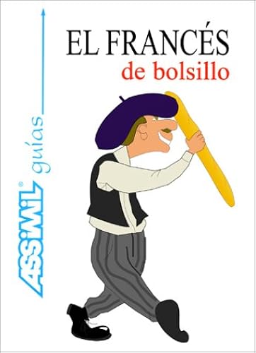 Download El Francés de bolsillo (en espagnol) PDF