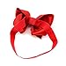 20Pcs Baby Girls Headbands Grosgrain Ribbon Hair Band Accessories for Newborns Infants Toddlers (4.3Inch)