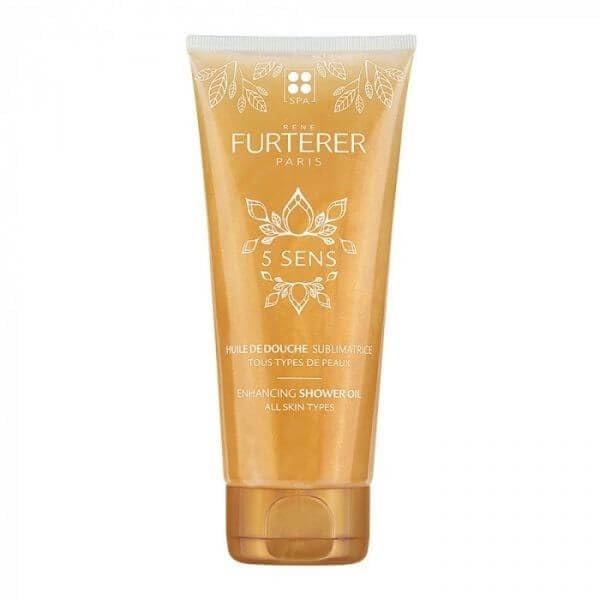René Furterer 5 Sens sublimating shower oil 200ML