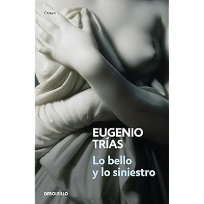 Lo bello y lo siniestro (ENSAYO-FILOSOFIA)