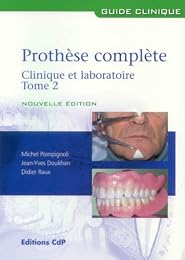 Prothèse complète