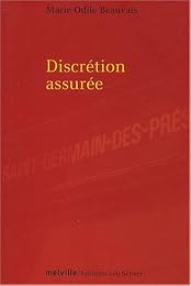 Discrétion assurée