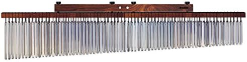 TreeWorks Chimes TRE70db Made in USA InfiniTree Extra Large Double Row Bar Chime (VIDEO)