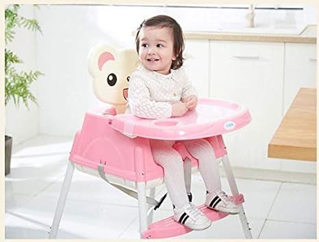 portable baby seat for table